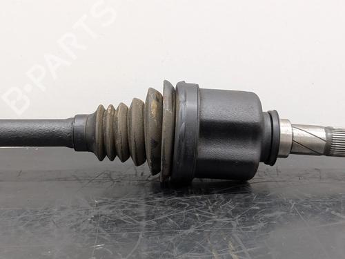 Left front driveshaft RENAULT TRAFIC III Van (FG_) 1.6 dCi 115 (FGMD) | BP36165120M38 - Image 4
