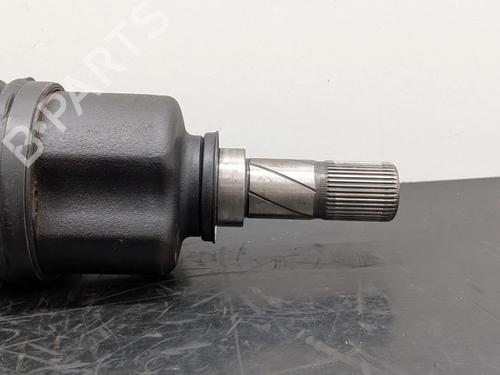 Left front driveshaft RENAULT TRAFIC III Van (FG_) 1.6 dCi 115 (FGMD) | BP36165120M38 - Image 5