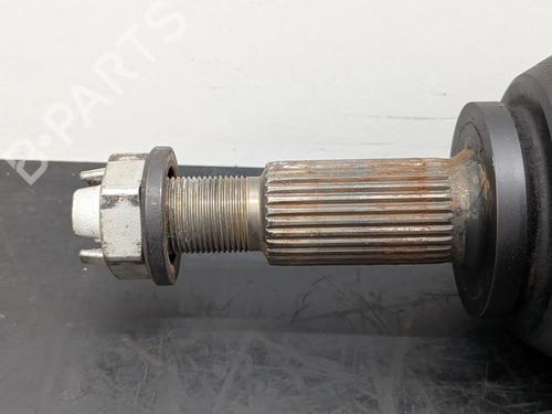 Left front driveshaft RENAULT TRAFIC III Van (FG_) 1.6 dCi 115 (FGMD) | BP36165120M38 - Image 7
