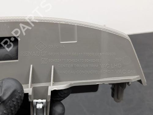 Other RENAULT TRAFIC III Van (FG_) 1.6 dCi 115 (FGMD) | BP36165122O1 - Image 10