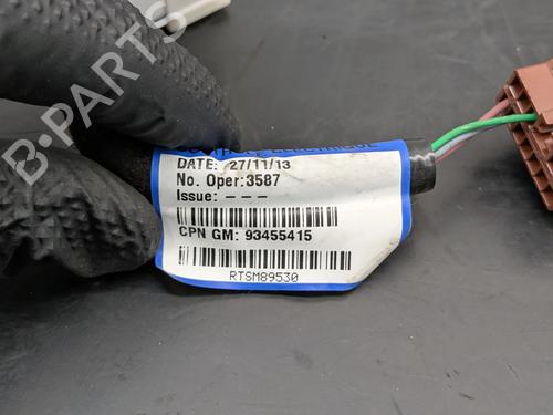 Wiring harness RENAULT TRAFIC III Van (FG_) 1.6 dCi 115 (FGMD) | BP36165123E16  - Image 6