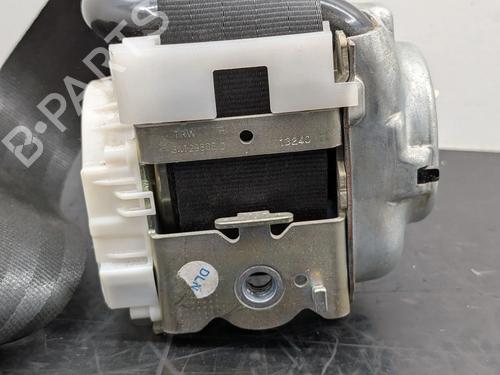 Front left seatbelt RENAULT TRAFIC III Van (FG_) 1.6 dCi 115 (FGMD) | BP36165124I26 - Image 3