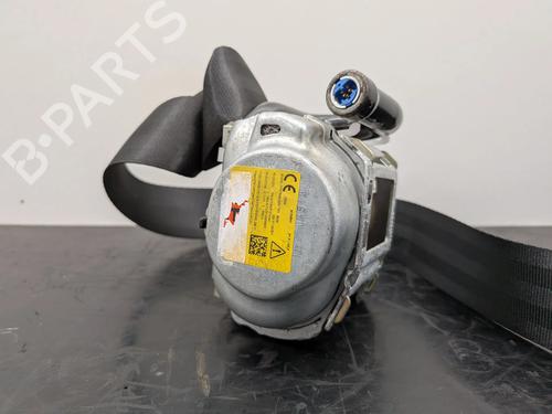 Front left seatbelt RENAULT TRAFIC III Van (FG_) 1.6 dCi 115 (FGMD) | BP36165124I26 - Image 6