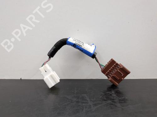Used Wiring harness Wiring harness RENAULT TRAFIC III Van (FG_) 1.6 dCi 115 (FGMD) (116 hp) 36165123 36165123