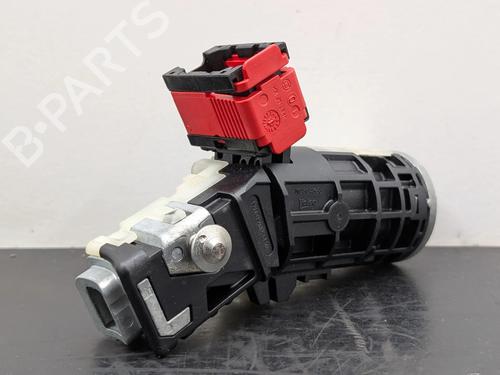 Ignition barrel RENAULT TRAFIC III Van (FG_) 1.6 dCi 115 (FGMD) | BP36167646M48 - Image 3