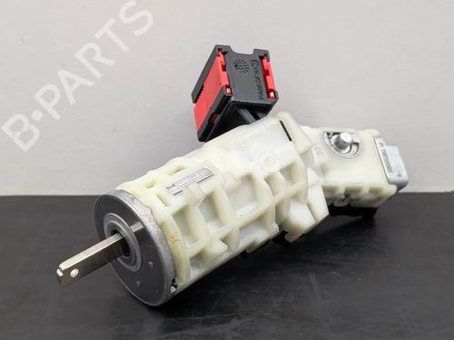 Used Ignition barrel Ignition barrel RENAULT TRAFIC III Van (FG_) 1.6 dCi 115 (FGMD) (116 hp) 36167646 36167646