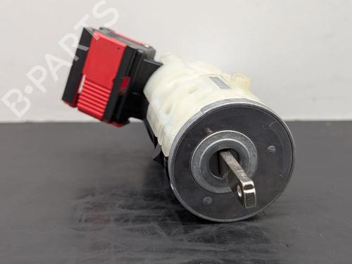 Ignition barrel RENAULT TRAFIC III Van (FG_) 1.6 dCi 115 (FGMD) | BP36167646M48 - Image 2