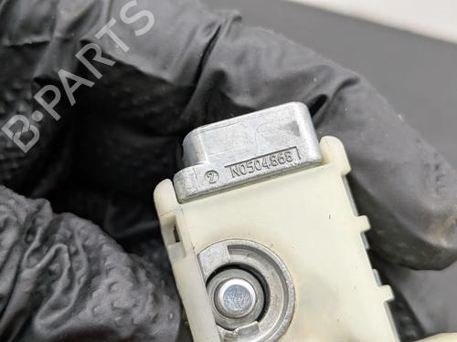 Ignition barrel RENAULT TRAFIC III Van (FG_) 1.6 dCi 115 (FGMD) | BP36167646M48 - Image 7