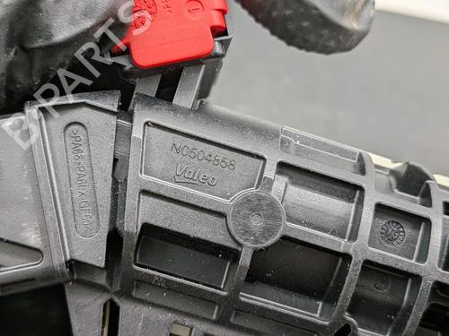 Ignition barrel RENAULT TRAFIC III Van (FG_) 1.6 dCi 115 (FGMD) | BP36167646M48 - Image 5