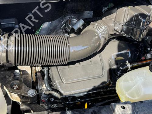 Used Engine Engine RENAULT TRAFIC III Van (FG_) 1.6 dCi 115 (FGMD) (116 hp) 36183663 36183663