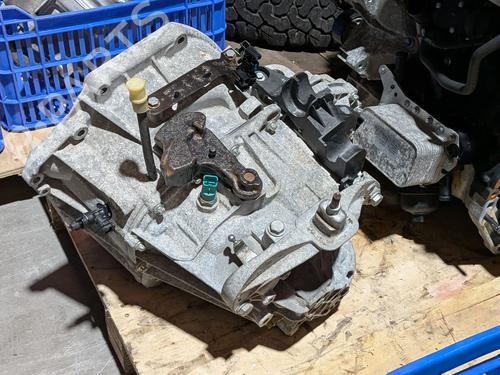 Gearbox RENAULT TRAFIC III Van (FG_) 1.6 dCi 115 (FGMD) | BP36183664M3 - Image 4