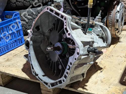 Gearbox RENAULT TRAFIC III Van (FG_) 1.6 dCi 115 (FGMD) | BP36183664M3 - Image 2