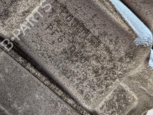 Gearbox RENAULT TRAFIC III Van (FG_) 1.6 dCi 115 (FGMD) | BP36183664M3 - Image 5