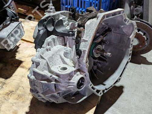 Gearbox RENAULT TRAFIC III Van (FG_) 1.6 dCi 115 (FGMD) | BP36183664M3 - Image 3