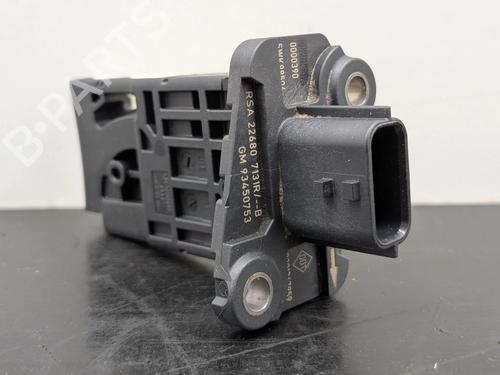 Luftmassemåler Luftmassemåler RENAULT TRAFIC III Van (FG_) 1.6 dCi 115 (FGMD) (116 hp) 36184952 36184952