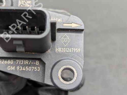 Mass air flow sensor RENAULT TRAFIC III Van (FG_) 1.6 dCi 115 (FGMD) | BP36184952M95  - Image 6