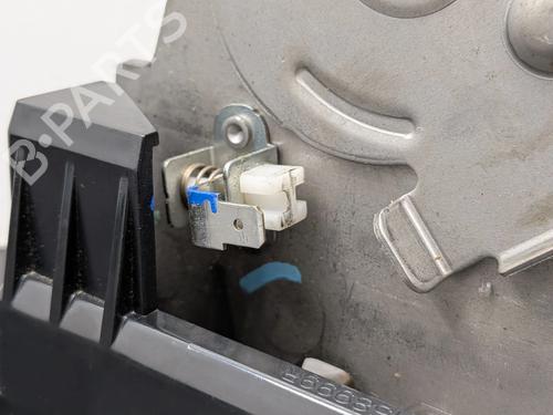 Hand brake RENAULT TRAFIC III Van (FG_) 1.6 dCi 115 (FGMD) | BP36184953I18 - Image 3