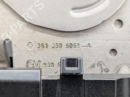 Hand brake RENAULT TRAFIC III Van (FG_) 1.6 dCi 115 (FGMD) | BP36184953I18 - Image 9