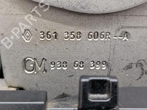 Hand brake RENAULT TRAFIC III Van (FG_) 1.6 dCi 115 (FGMD) | BP36184953I18 - Image 10