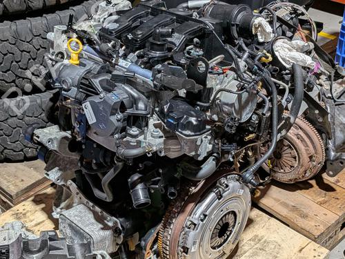 Engine RENAULT TRAFIC III Van (FG_) 1.6 dCi 115 (FGMD) | BP36183663M1 - Image 3