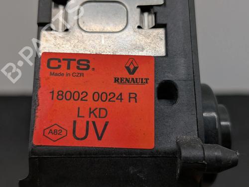 Pedal RENAULT TRAFIC III Van (FG_) 1.6 dCi 115 (FGMD) | BP36184956I4  - Image 8