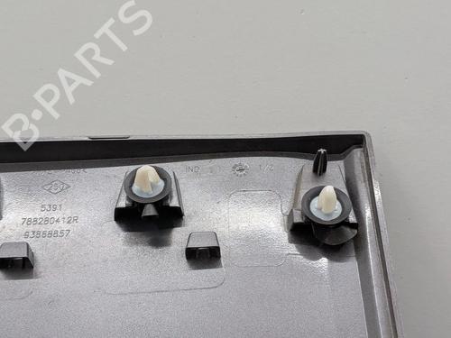 Andre RENAULT TRAFIC III Van (FG_) 1.6 dCi 115 (FGMD) | BP36184958O1 - Image 9