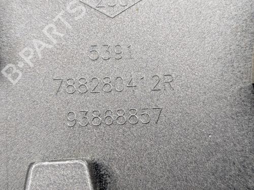 Andre RENAULT TRAFIC III Van (FG_) 1.6 dCi 115 (FGMD) | BP36184958O1 - Image 11