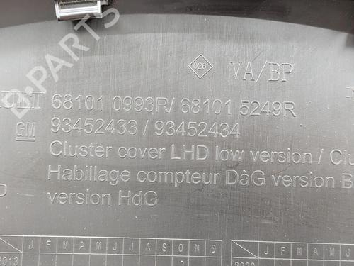 Other RENAULT TRAFIC III Van (FG_) 1.6 dCi 115 (FGMD) | BP36185329O1  - Image 9