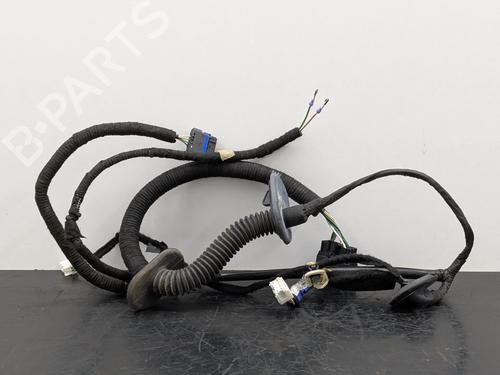 Used Wiring harness Wiring harness RENAULT TRAFIC III Van (FG_) 1.6 dCi 115 (FGMD) (116 hp) 36185820 36185820