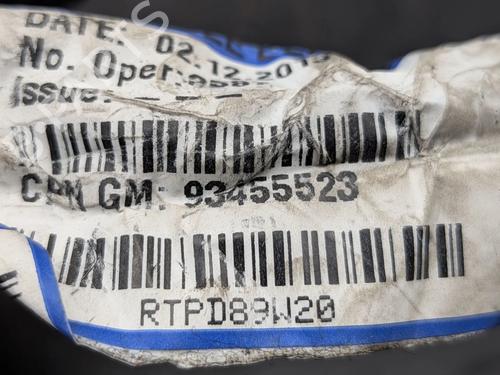 Wiring harness RENAULT TRAFIC III Van (FG_) 1.6 dCi 115 (FGMD) | BP36185820E16 - Image 8