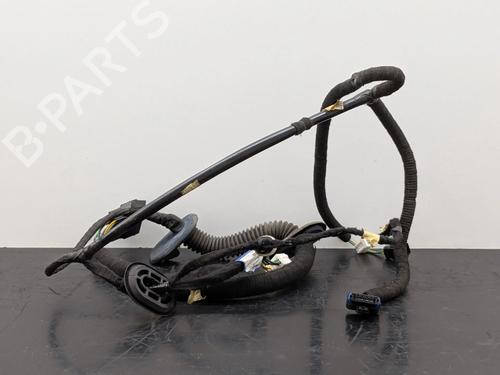 Used Wiring harness Wiring harness RENAULT TRAFIC III Van (FG_) 1.6 dCi 115 (FGMD) (116 hp) 36185821 36185821