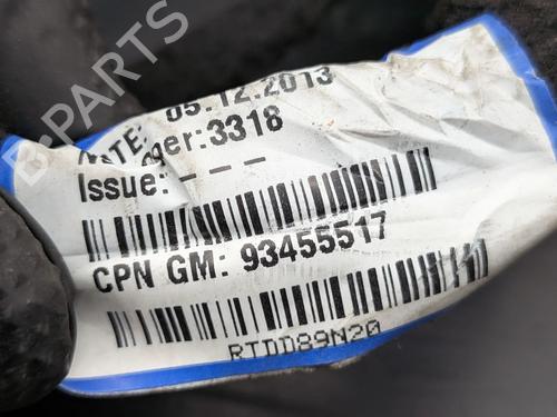 Wiring harness RENAULT TRAFIC III Van (FG_) 1.6 dCi 115 (FGMD) | BP36185821E16 - Image 8