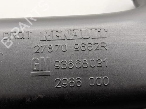 Pipe RENAULT TRAFIC III Van (FG_) 1.6 dCi 115 (FGMD) | BP36185822M125 - Image 6