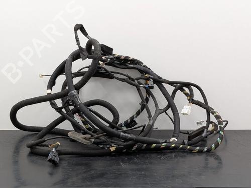 Used Wiring harness Wiring harness RENAULT TRAFIC III Van (FG_) 1.6 dCi 115 (FGMD) (116 hp) 36185824 36185824