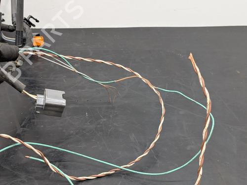 Wiring harness RENAULT TRAFIC III Van (FG_) 1.6 dCi 115 (FGMD) | BP36185827E16  - Image 16