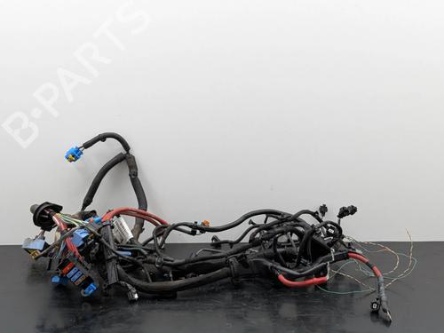 Used Wiring harness Wiring harness RENAULT TRAFIC III Van (FG_) 1.6 dCi 115 (FGMD) (116 hp) 36185827 36185827