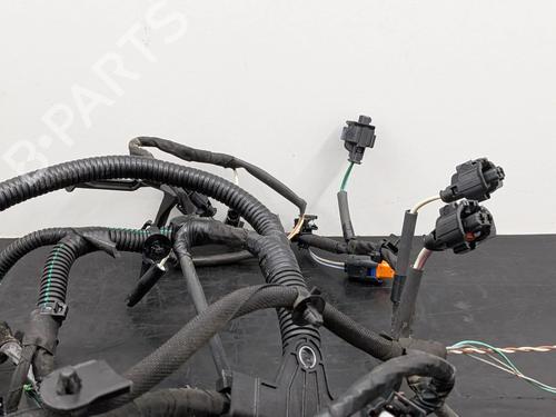 Wiring harness RENAULT TRAFIC III Van (FG_) 1.6 dCi 115 (FGMD) | BP36185827E16  - Image 5