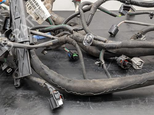 Wiring harness RENAULT TRAFIC III Van (FG_) 1.6 dCi 115 (FGMD) | BP36185827E16  - Image 8