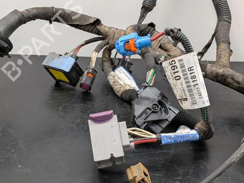 Wiring harness RENAULT TRAFIC III Van (FG_) 1.6 dCi 115 (FGMD) | BP36185827E16  - Image 12