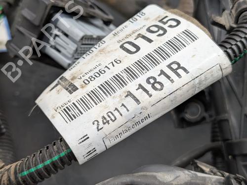 Wiring harness RENAULT TRAFIC III Van (FG_) 1.6 dCi 115 (FGMD) | BP36185827E16  - Image 15