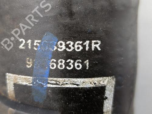 Pipe RENAULT TRAFIC III Van (FG_) 1.6 dCi 115 (FGMD) | BP36185829M125  - Image 6