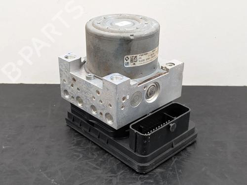 Used ABS pump ABS pump RENAULT TRAFIC III Van (FG_) 1.6 dCi 115 (FGMD) (116 hp) 36186005 36186005