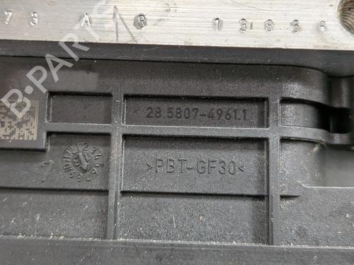 ABS pump RENAULT TRAFIC III Van (FG_) 1.6 dCi 115 (FGMD) | BP36186005M43  - Image 10