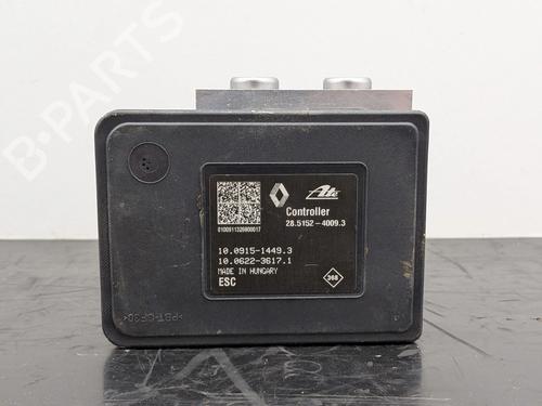 ABS pump RENAULT TRAFIC III Van (FG_) 1.6 dCi 115 (FGMD) | BP36186005M43  - Image 8