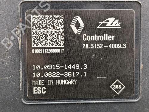 ABS pump RENAULT TRAFIC III Van (FG_) 1.6 dCi 115 (FGMD) | BP36186005M43  - Image 9