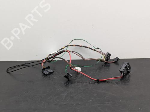 Ledningsnet Ledningsnet RENAULT TRAFIC III Van (FG_) 1.6 dCi 115 (FGMD) (116 hp) 36186006 36186006