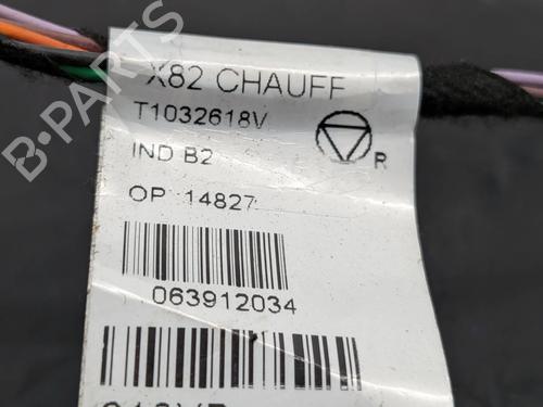 Wiring harness RENAULT TRAFIC III Van (FG_) 1.6 dCi 115 (FGMD) | BP36186006E16  - Image 8