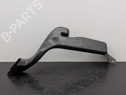 Used Pipe Pipe RENAULT TRAFIC III Van (FG_) 1.6 dCi 115 (FGMD) (116 hp) 36274431 36274431