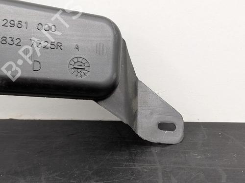 Pipe RENAULT TRAFIC III Van (FG_) 1.6 dCi 115 (FGMD) | BP36274431M125 - Image 3
