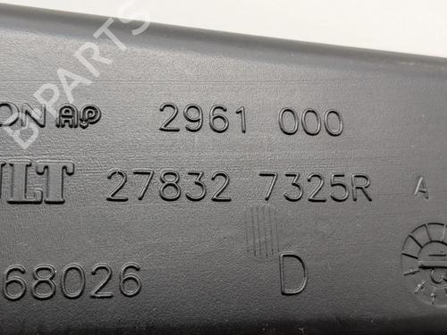 Pipe RENAULT TRAFIC III Van (FG_) 1.6 dCi 115 (FGMD) | BP36274431M125 - Image 4